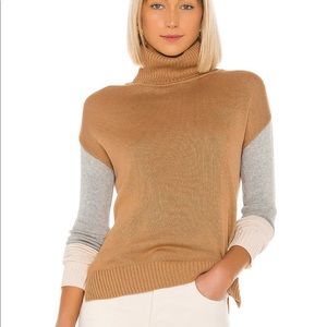 NWT TULAROSA EDINA SWEATER SIZE SMALL SM